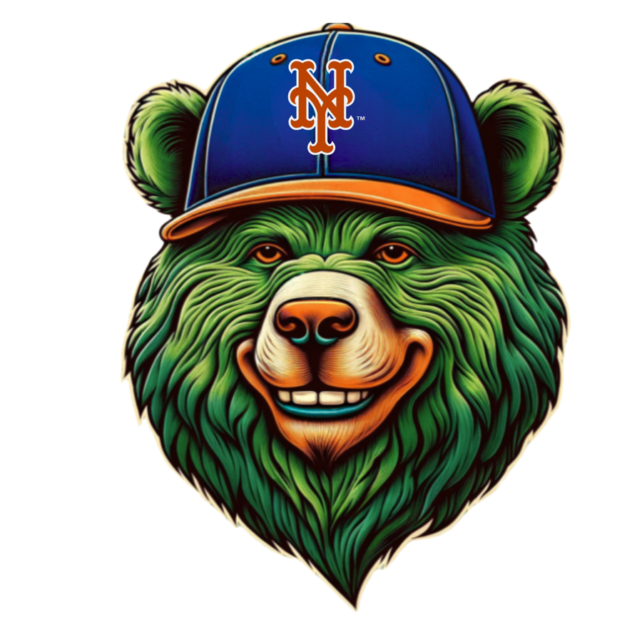 Mike's Papa Bear